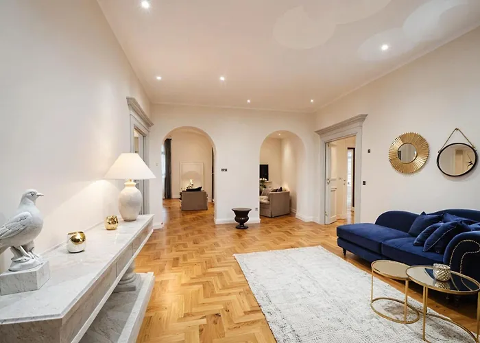 Carducci Luxury * Rome