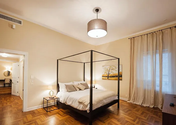 Carducci Luxury Rome