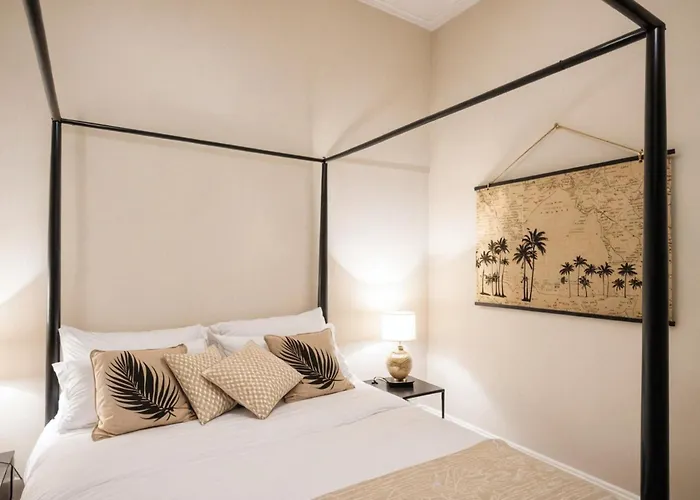 Appartement Carducci Luxury