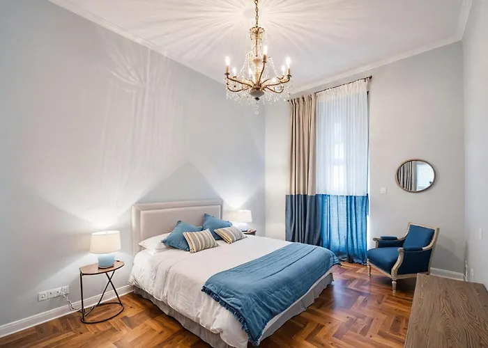 Carducci Luxury *