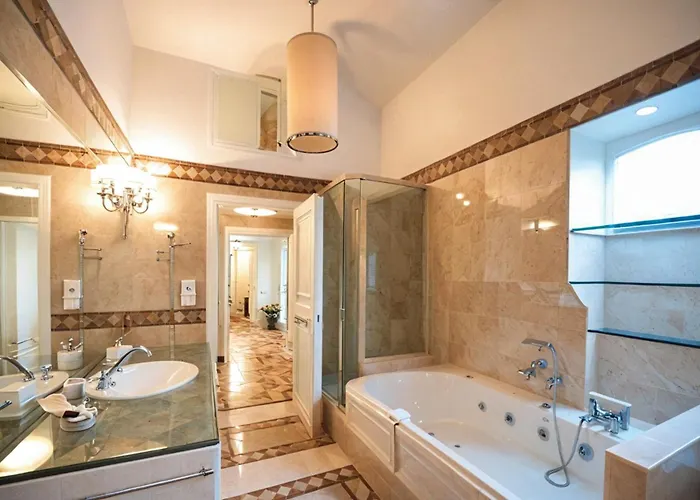 Carducci Luxury Appartement