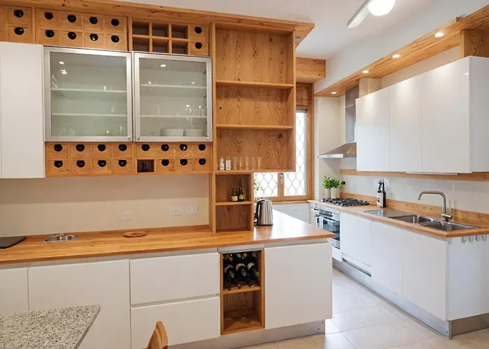 Appartement Carducci Luxury