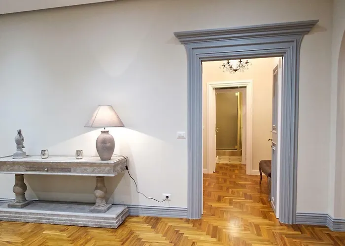 Carducci Luxury Rome
