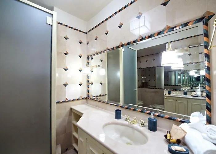 Carducci Luxury Appartement *